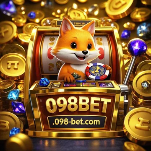 Explorando a Categoria de Jogos Diversos no 098BET