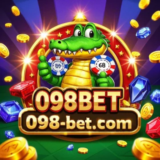 Explorando a Categoria 'Virtual' no 098BET: Uma Nova Dimensão de Jogos
