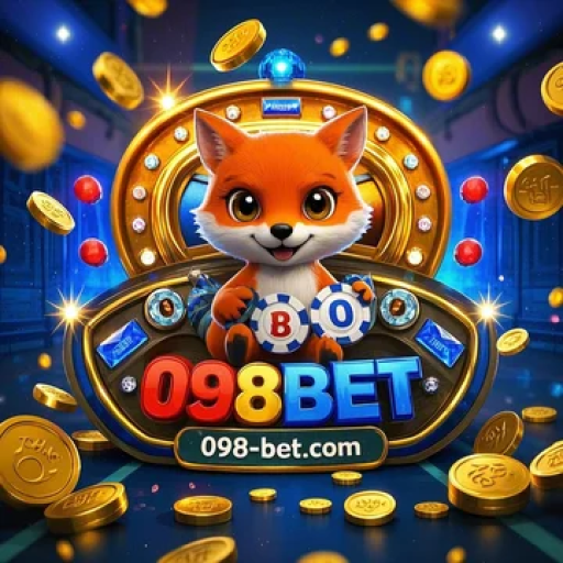 Apostas Esportivas: A Revolução do Jogo Digital no 098BET